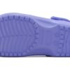 Crocs Classic Crocskin Clogs &laquo;Purple&raquo; 2068735Q6