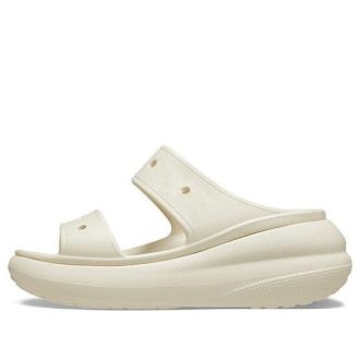 Crocs Classic Crush &laquo;Bone&raquo; 207670-2Y2
