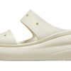 Crocs Classic Crush &laquo;Bone&raquo; 207670-2Y2