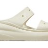 Crocs Classic Crush &laquo;Bone&raquo; 207670-2Y2