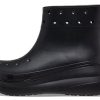Crocs Classic Crush Boot &laquo;Black&raquo; 207946-001