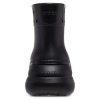 Crocs Classic Crush Boot &laquo;Black&raquo; 207946-001