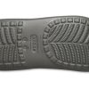 Crocs Classic Crush Boot &laquo;Grå&raquo; 207946-3J5