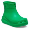 Crocs Classic Crush Boot &laquo;Green&raquo; 207946-3E8