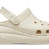 Crocs Classic Crush Clog &laquo;Bone&raquo; 207521-2Y2