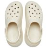 Crocs Classic Crush Clog &laquo;Bone&raquo; 207521-2Y2