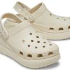 Crocs Classic Crush Clog &laquo;Bone&raquo; 207521-2Y2