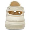 Crocs Classic Crush Clog &laquo;Bone&raquo; 207521-2Y2