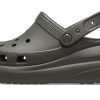 Crocs Classic Crush Clog &laquo;Dusty Olive&raquo; 207521-3J5