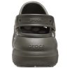 Crocs Classic Crush Clog &laquo;Dusty Olive&raquo; 207521-3J5