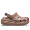 Crocs Classic Crush Clogs &laquo;Brown&raquo; 207521-2Q9