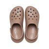 Crocs Classic Crush Clogs &laquo;Brown&raquo; 207521-2Q9