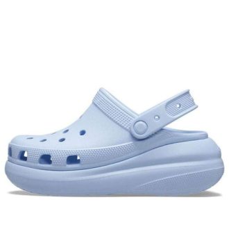 Crocs Classic Crush Clogs &laquo;Sky Blue&raquo; 207521-4NS