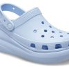 Crocs Classic Crush Clogs &laquo;Sky Blue&raquo; 207521-4NS