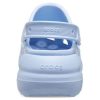 Crocs Classic Crush Clogs &laquo;Sky Blue&raquo; 207521-4NS