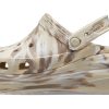 Crocs Classic Crush Marbled Clog &laquo;Bone Multi&raquo; 208265-2Y3