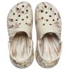 Crocs Classic Crush Marbled Clog &laquo;Bone Multi&raquo; 208265-2Y3