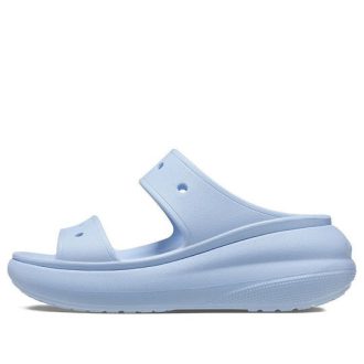 Crocs Classic Crush Sandal &laquo;Blue Calcite&raquo; 207670-4NS