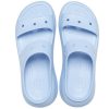 Crocs Classic Crush Sandal &laquo;Blue Calcite&raquo; 207670-4NS