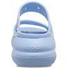 Crocs Classic Crush Sandal &laquo;Blue Calcite&raquo; 207670-4NS