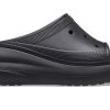 Crocs Classic Crush Slide &raquo; Black&raquo; 208731-001