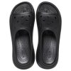 Crocs Classic Crush Slide &raquo; Black&raquo; 208731-001