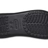 Crocs Classic Crush Slide &raquo; Black&raquo; 208731-001