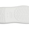 Crocs Classic Crush tresko &laquo;White&raquo; 207521-100