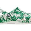 Crocs Classic Duke Print tresko &laquo;Green&raquo; 210003-3WH
