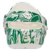 Crocs Classic Duke Print tresko &laquo;Green&raquo; 210003-3WH