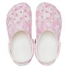 Crocs Classic Duke Print tresko &laquo;Pink Tweed&raquo; 210003-6WY