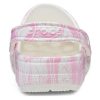 Crocs Classic Duke Print tresko &laquo;Pink Tweed&raquo; 210003-6WY
