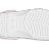 Crocs Classic Duke Print tresko &laquo;Pink Tweed&raquo; 210003-6WY