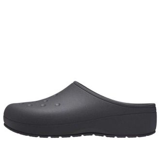 Crocs Classic Energy Clog &laquo;Black Sand&raquo; 209968-0LD