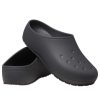 Crocs Classic Energy Clog &laquo;Black Sand&raquo; 209968-0LD