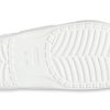 Crocs Classic Fargerike Unisex Hvit Rosa Tøfler &laquo;White Pink&raquo; 207771-102