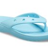 Crocs Classic Flip &laquo;Navy&raquo; 207713-411