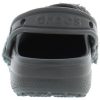 Crocs Classic Fuzz Mania-tresko &laquo;Slate Grey&raquo; 206625-0DA