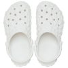 Crocs Classic Geometric Clog &laquo;White&raquo; 209563-100