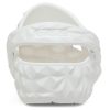 Crocs Classic Geometric Clog &laquo;White&raquo; 209563-100