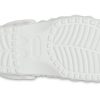 Crocs Classic Geometric Clog &laquo;White&raquo; 209563-100