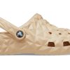 Crocs Classic Geometric Clogs &laquo;Beige&raquo; 209563-2DS