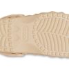 Crocs Classic Geometric Clogs &laquo;Beige&raquo; 209563-2DS