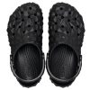 Crocs Classic Geometric Clogs &laquo;Black&raquo; 209563-001