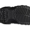 Crocs Classic Geometric Clogs &laquo;Black&raquo; 209563-001
