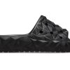 Crocs Classic Geometric Slides &laquo;Black&raquo; 209608-001