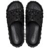 Crocs Classic Geometric Slides &laquo;Black&raquo; 209608-001