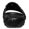 Crocs Classic Geometric Slides &laquo;Black&raquo; 209608-001