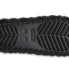 Crocs Classic Geometric Slides &laquo;Black&raquo; 209608-001
