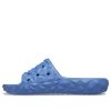 Crocs Classic Geometric Slides &laquo;Blue&raquo; 209608-4ON
